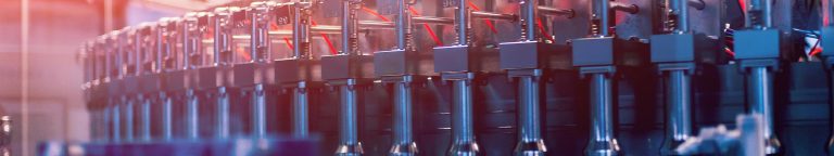 Absauganlagen und Industriesauger für die Automatisierung