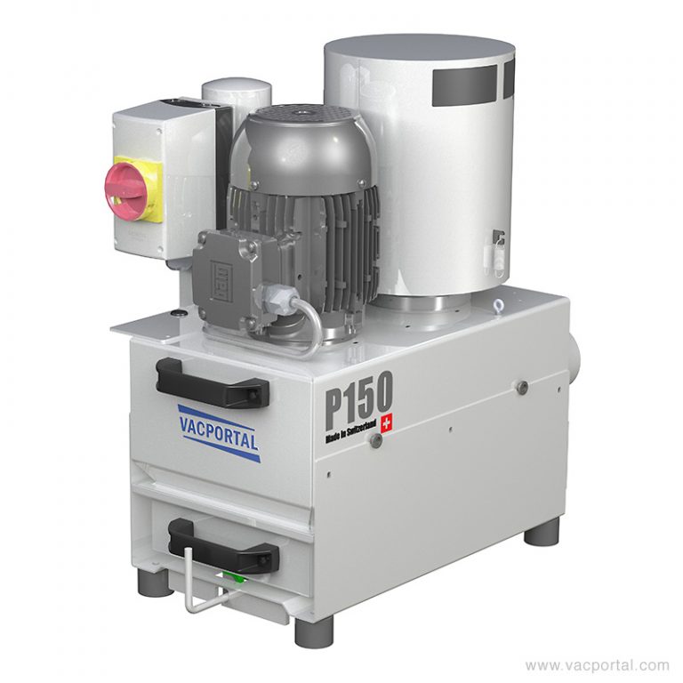 Industriesauger Serie P150 6 Liter