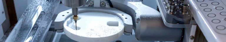 Absauganlagen und Industriesauger für Keramikstaub in der Keramikverarbeitung