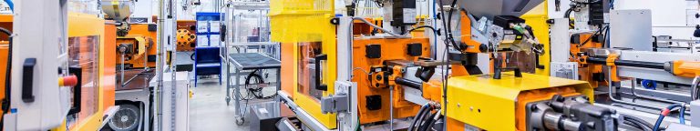 Absauganlagen und Industriesauger für die Kunststoffnutzen-Absaugung