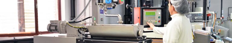 Absauganlagen und Industriesauger für die Lebensmittelindustrie