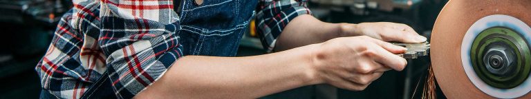 Absauganlagen und Industriesauger für die Metallindustrie