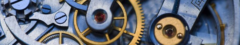 Absauganlagen und Industriesauger für die Uhren-Industrie