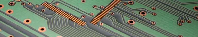 Absaugtechnik für feinen Staub bei der Bearbeitung von Leiterplatten