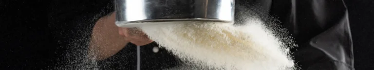 Absaugtechnik für Staub und Partikel bei Abfüllanlagen in der Produktion