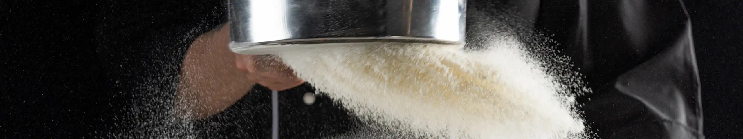 Absaugtechnik für Staub und Partikel bei Abfüllanlagen in der Produktion