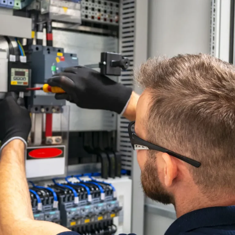 Beratung und Service von Absauganlagen und Industriesauger