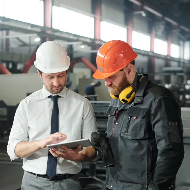 Beratung und Verkauf von Absauganlagen und Industriesauger