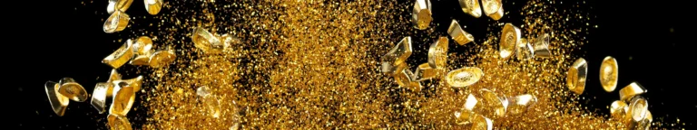 Absauganlage für die Rückgewinnung von Goldstaub und Goldspänen in der Metallverarbeitung