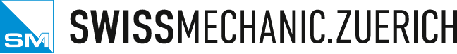 Logo Swissmechanic Zürich